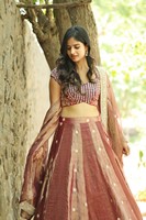 Shalini Kondepudi Images